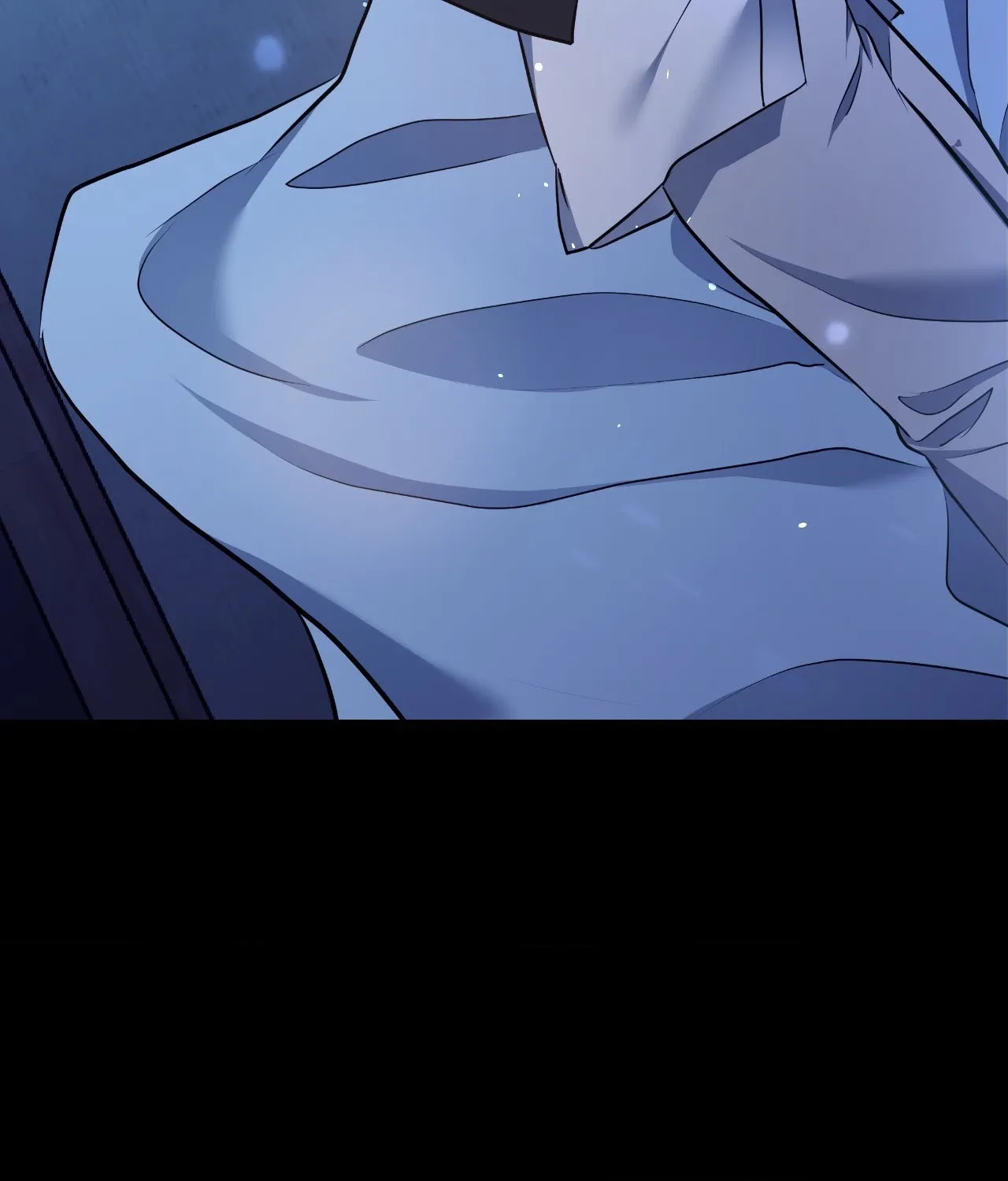 Sleeves Stained in Blood Chapter 38 page 35 - 