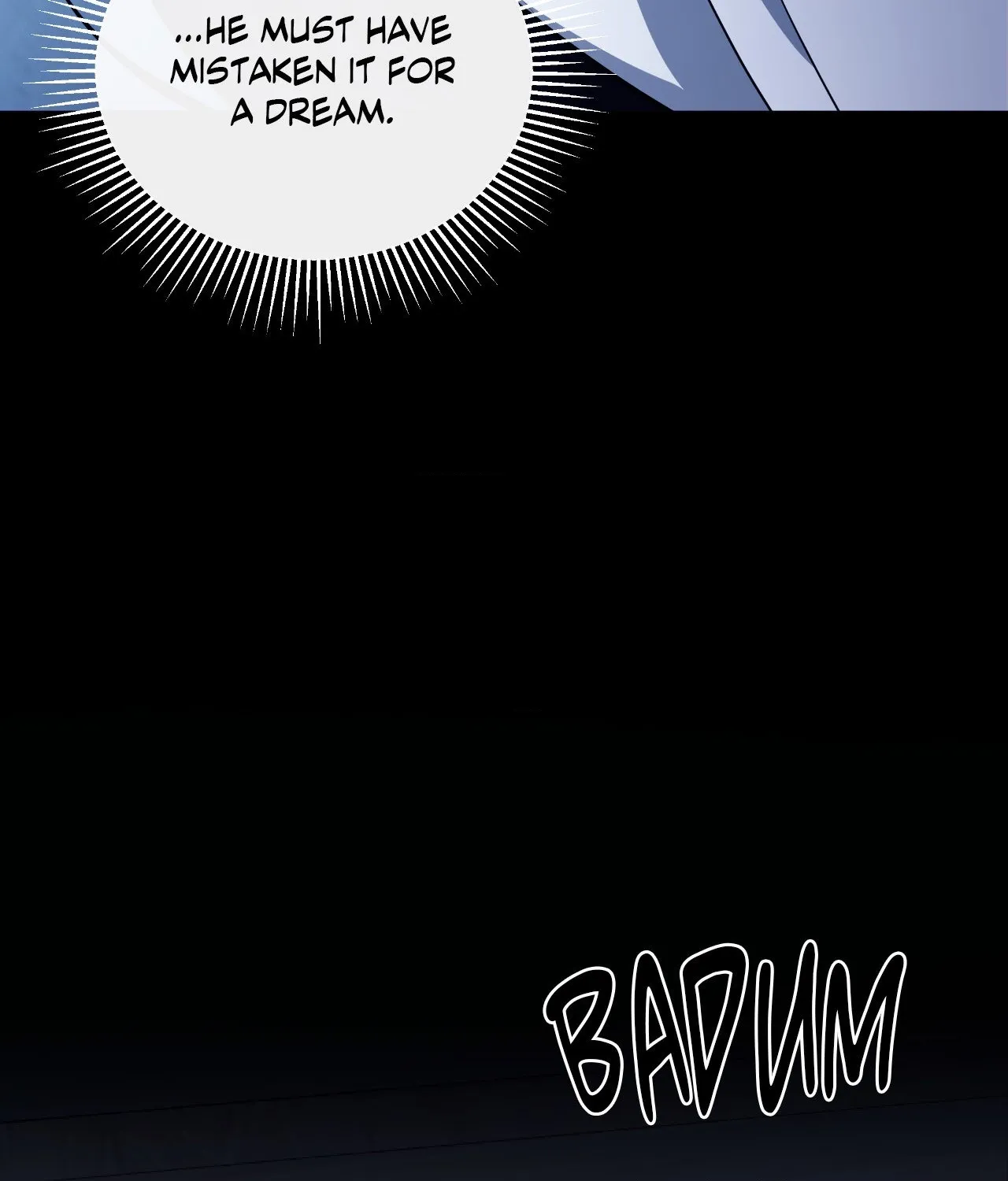 Sleeves Stained in Blood Chapter 38 page 37 - 