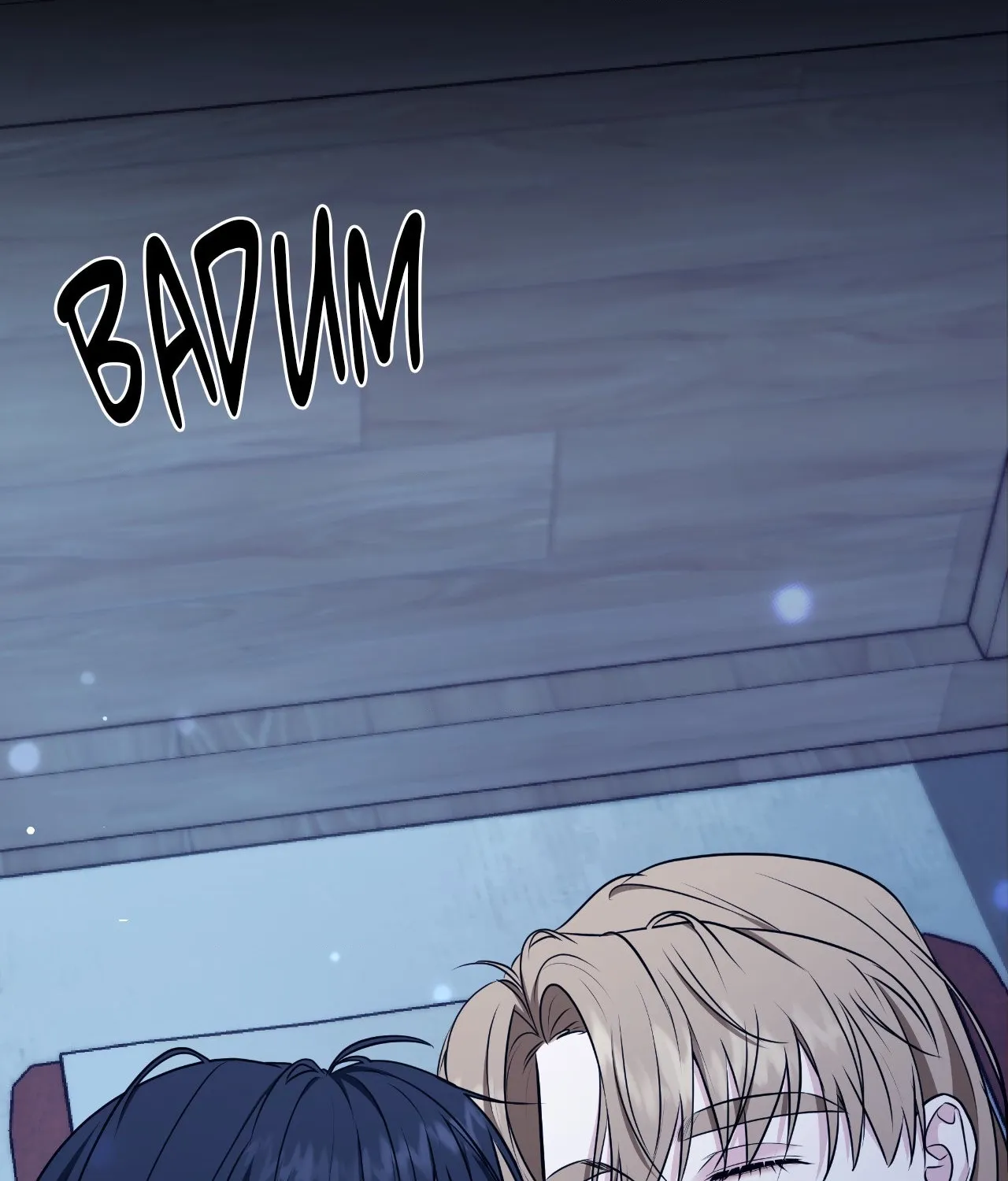 Sleeves Stained in Blood Chapter 38 page 38 - 
