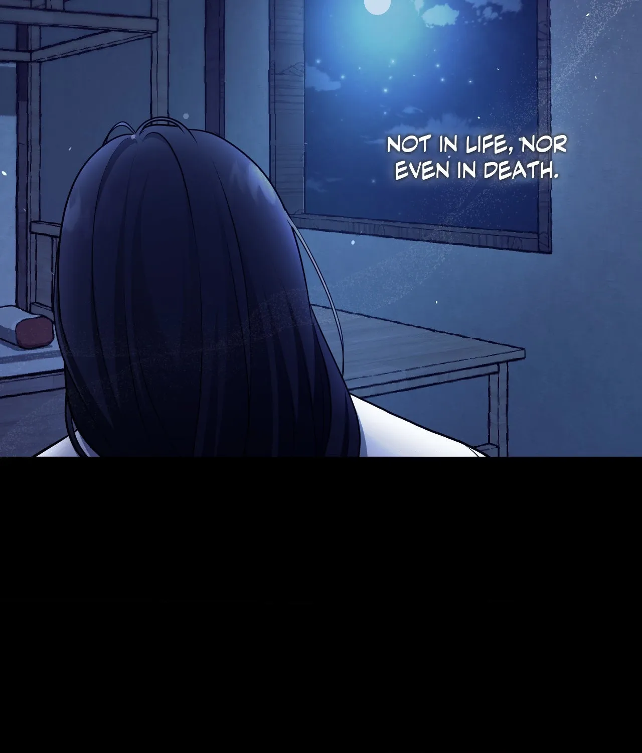 Sleeves Stained in Blood Chapter 38 page 44 - 