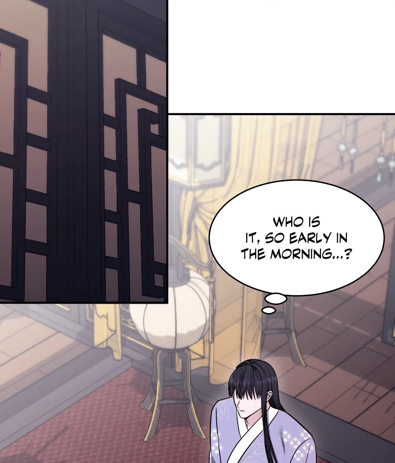 Sleeves Stained in Blood Chapter 38 page 52 - 