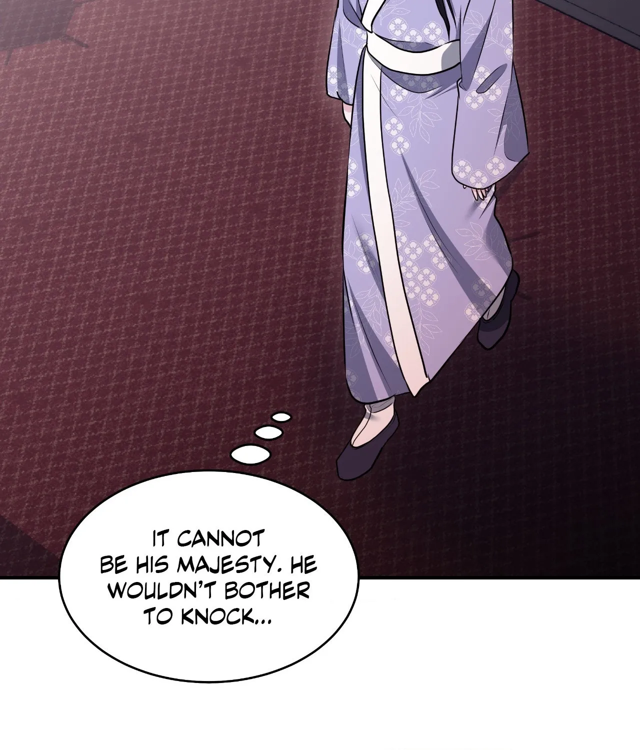 Sleeves Stained in Blood Chapter 38 page 53 - 