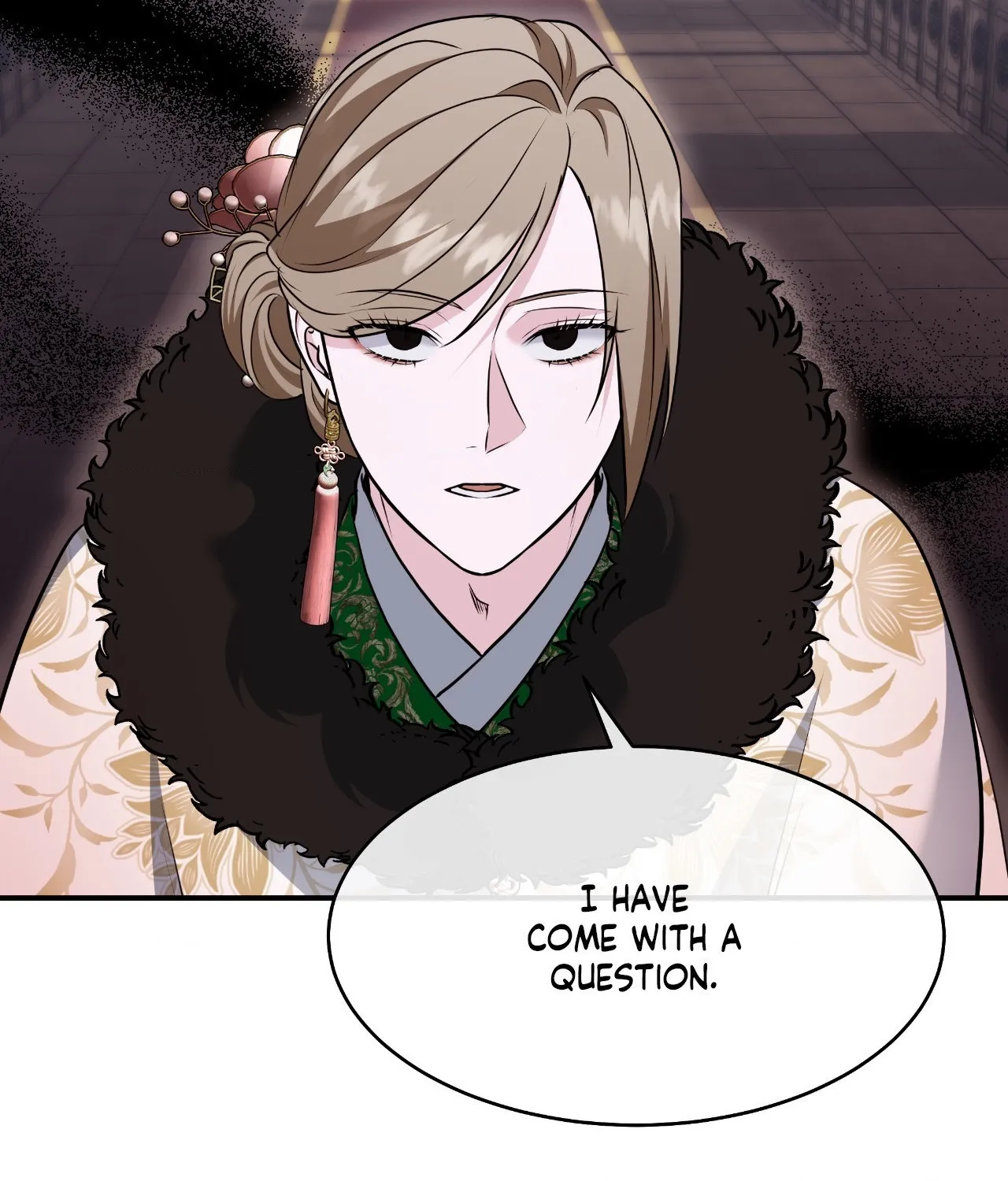 Sleeves Stained in Blood Chapter 38 page 57 - 