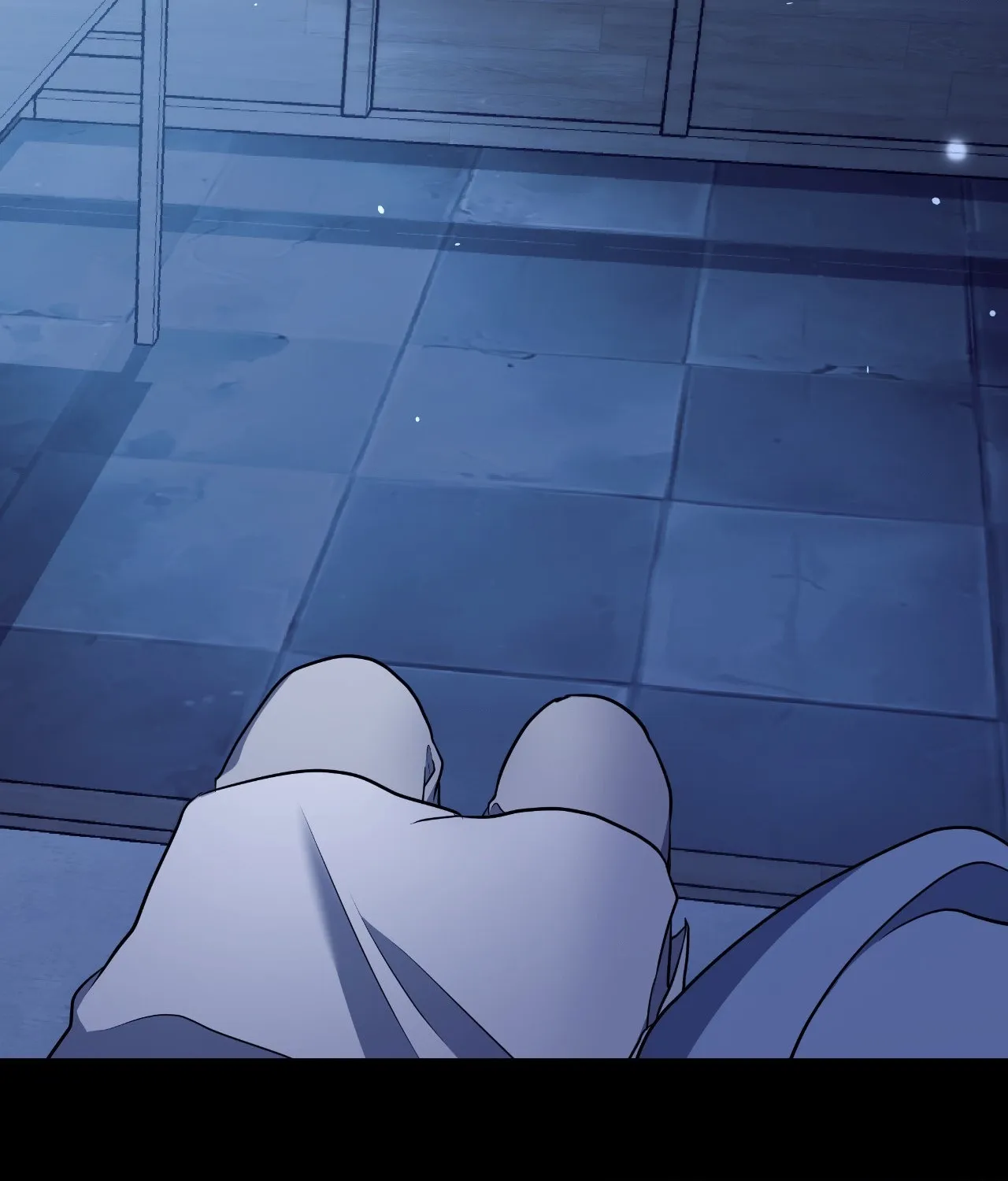 Sleeves Stained in Blood Chapter 38 page 7 - 