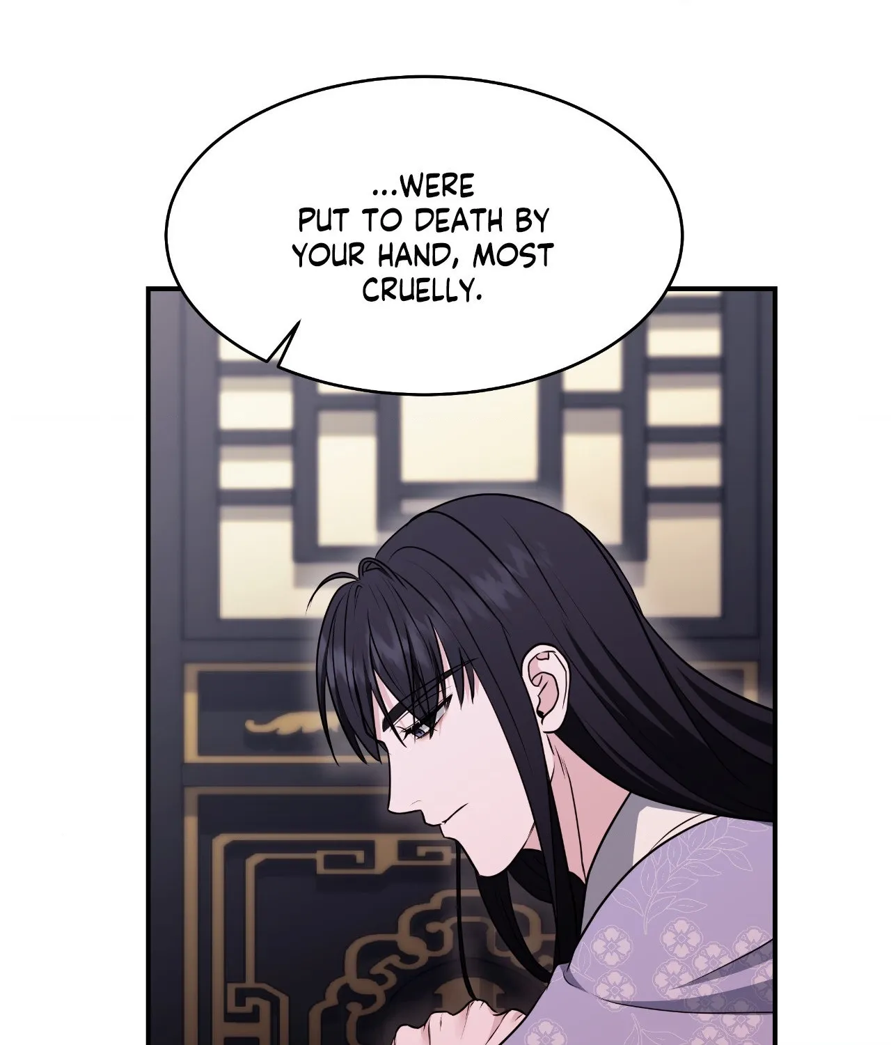 Sleeves Stained in Blood Chapter 38 page 63 - 