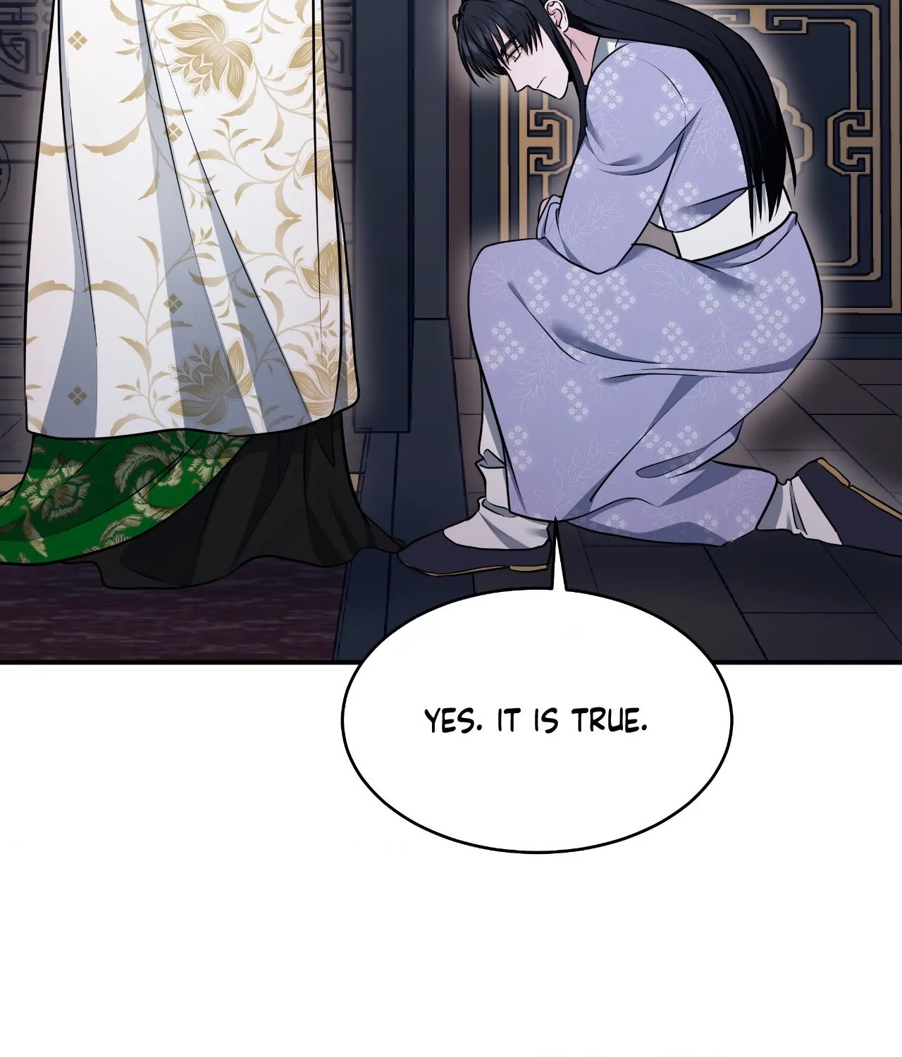 Sleeves Stained in Blood Chapter 38 page 66 - 