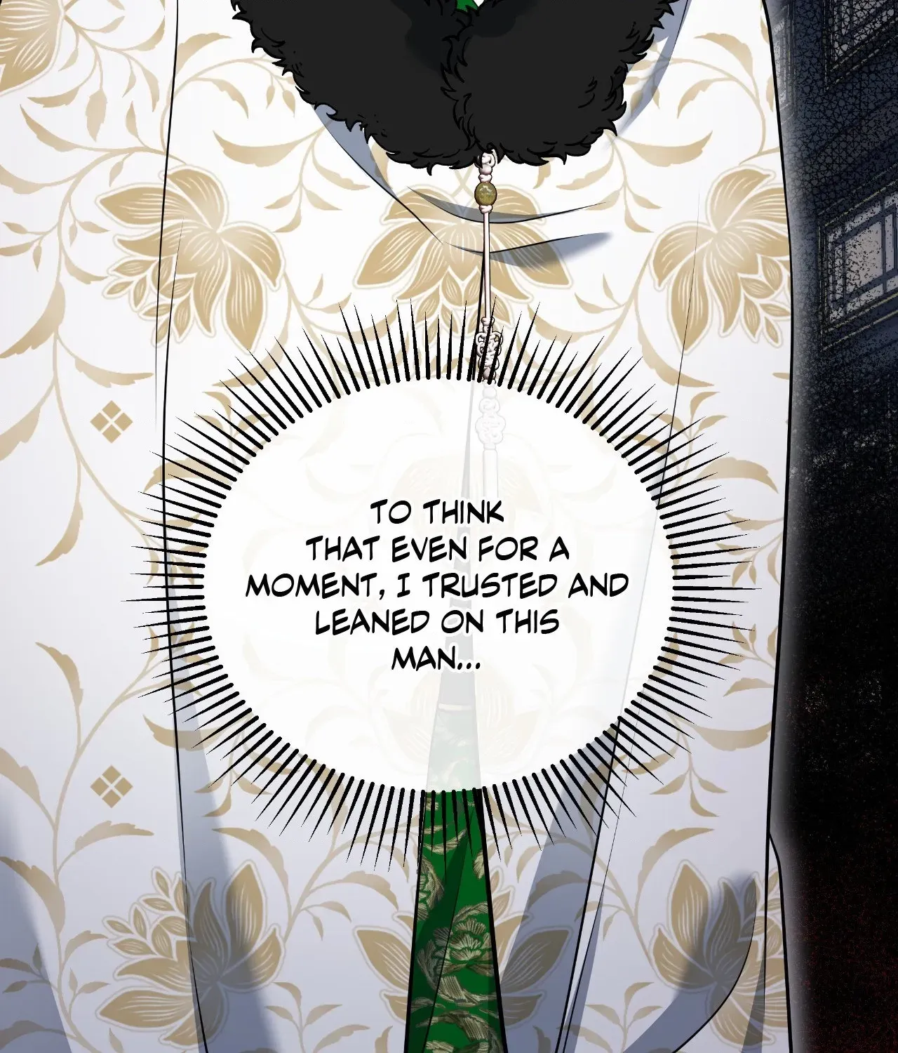 Sleeves Stained in Blood Chapter 38 page 68 - 