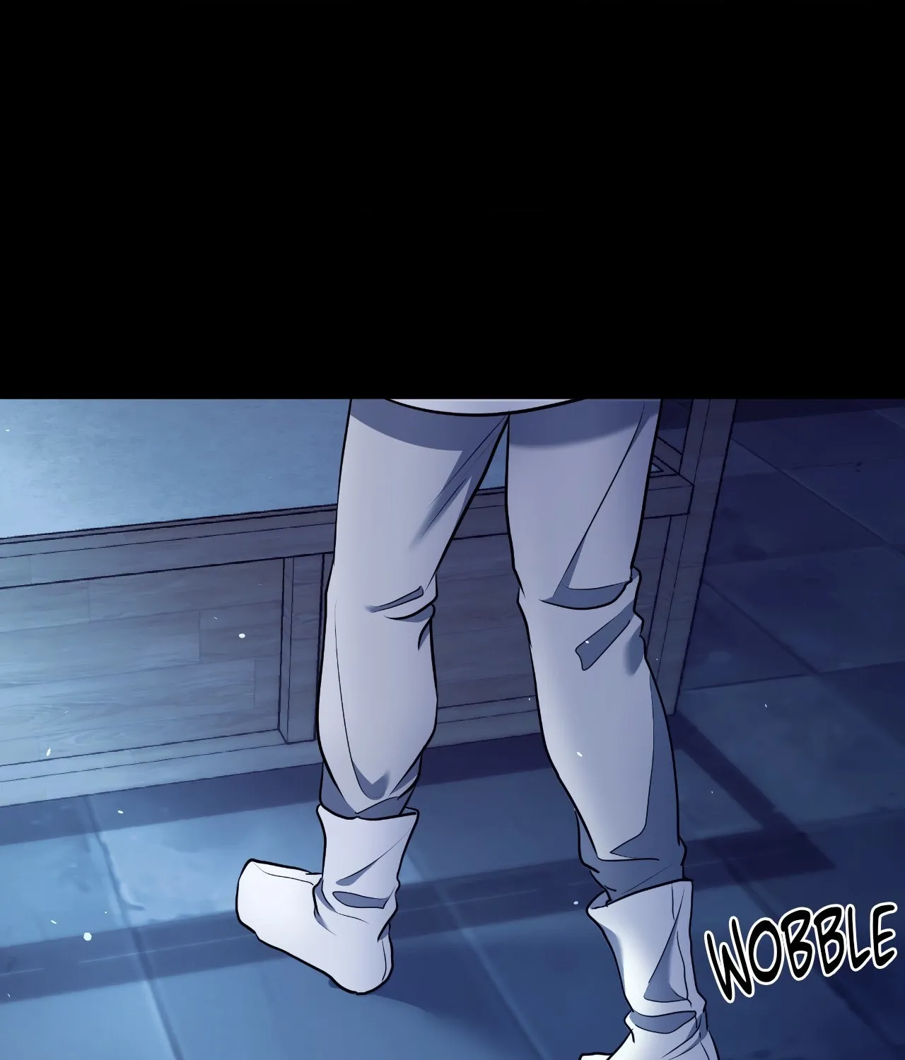 Sleeves Stained in Blood Chapter 38 page 8 - 
