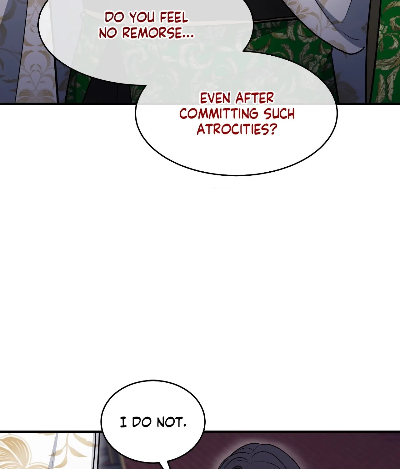 Sleeves Stained in Blood Chapter 38 page 72 - 