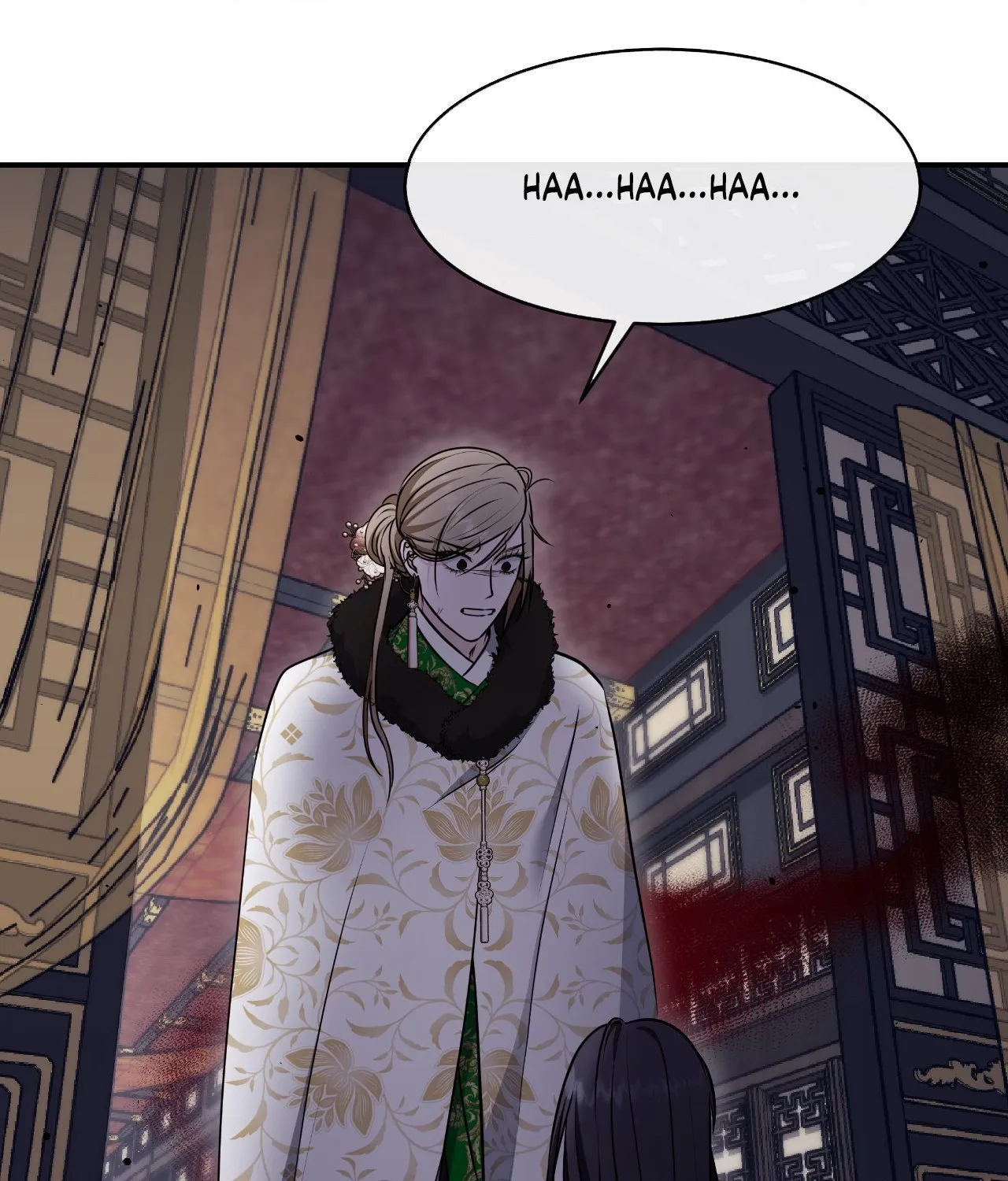 Sleeves Stained in Blood Chapter 38 page 79 - 
