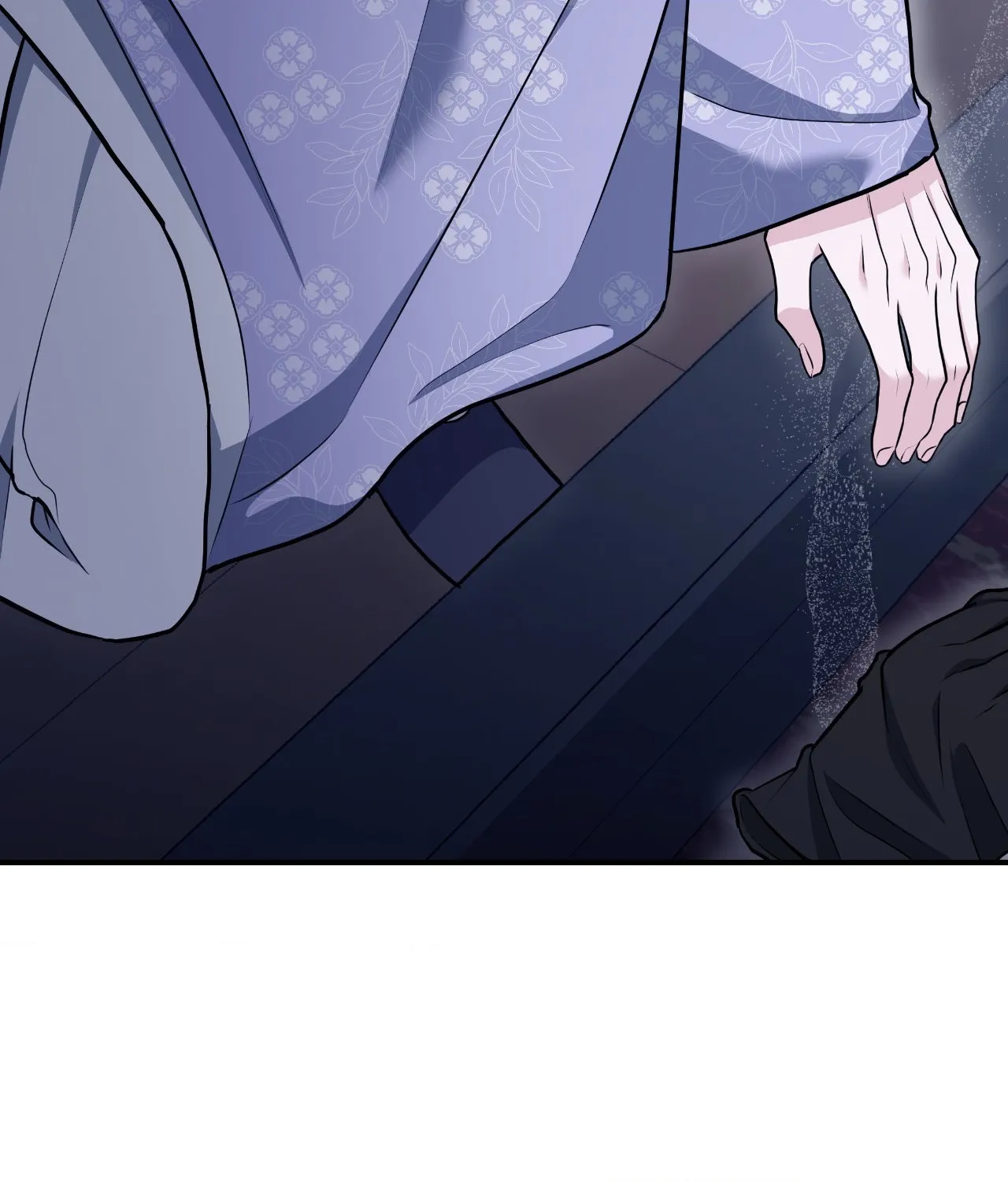 Sleeves Stained in Blood Chapter 38 page 83 - 