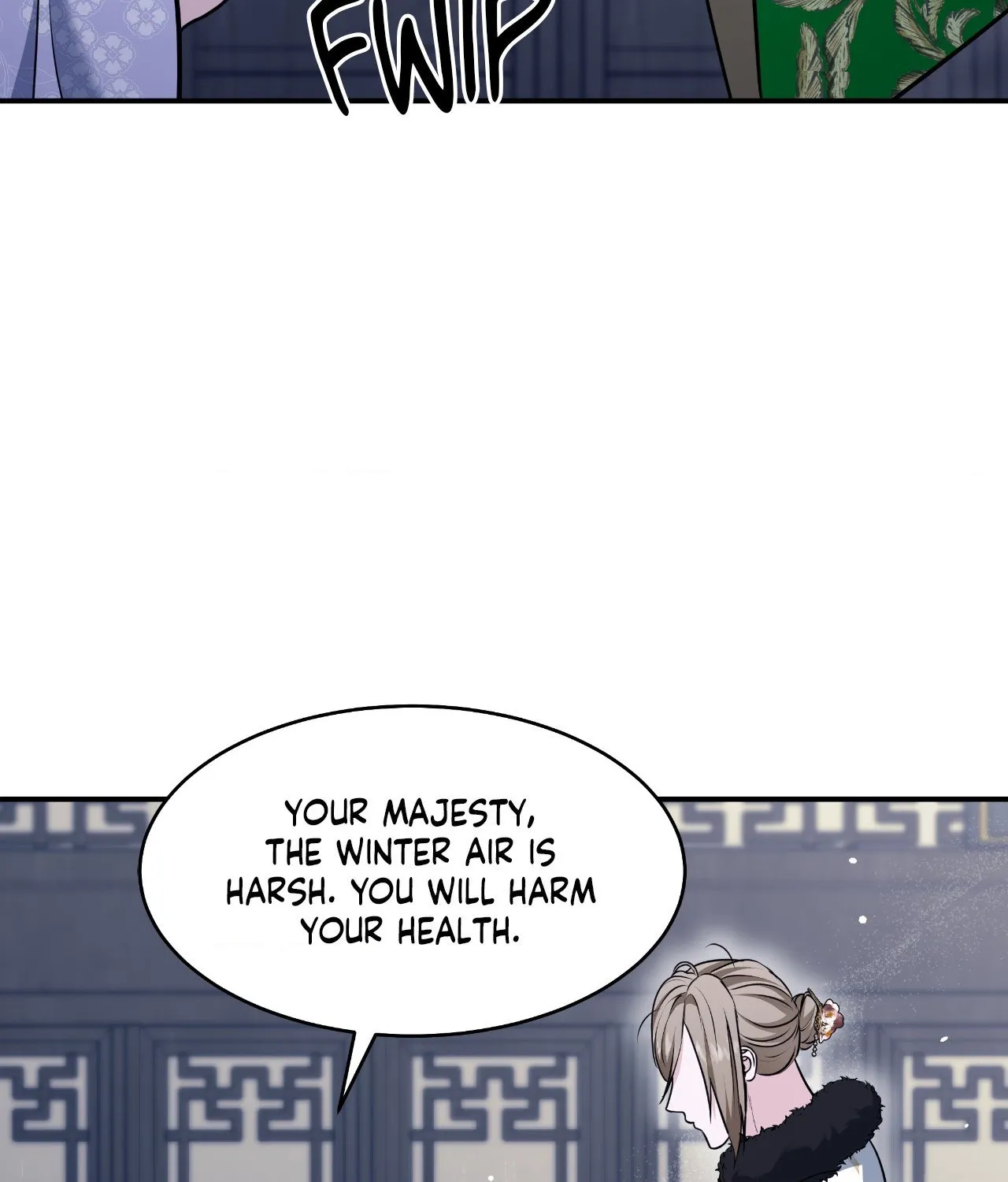 Sleeves Stained in Blood Chapter 38 page 85 - 