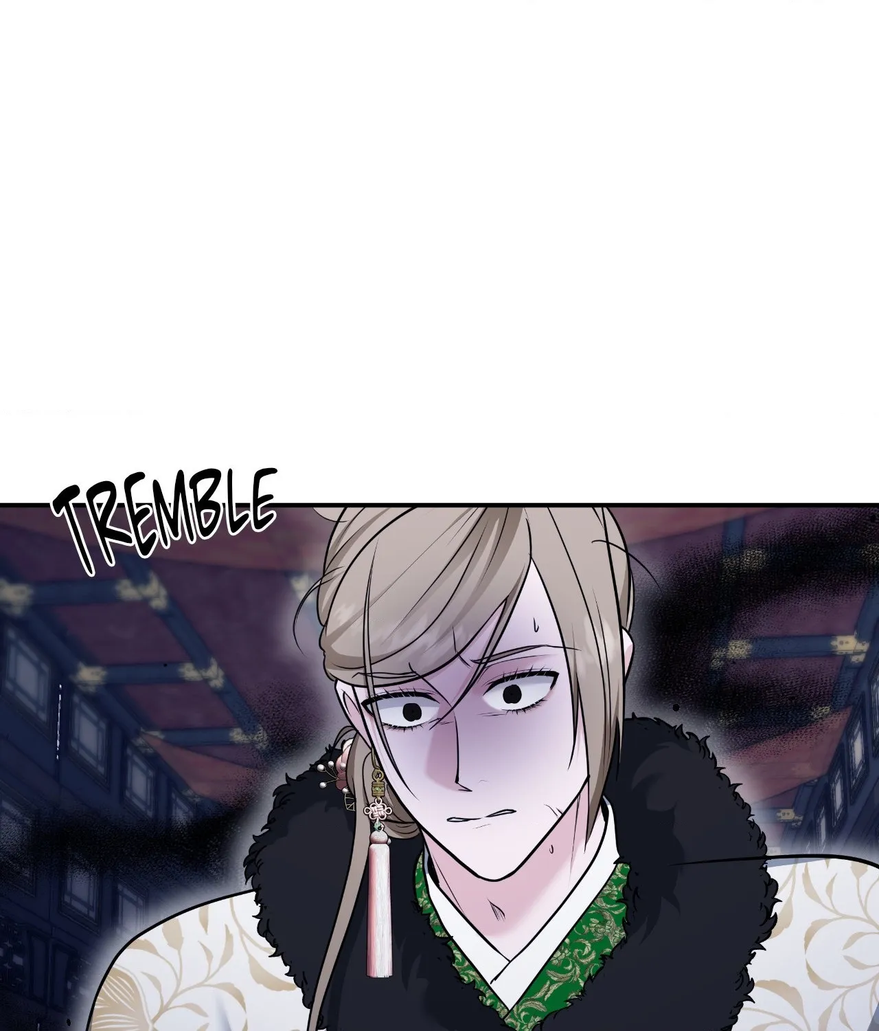 Sleeves Stained in Blood Chapter 38 page 87 - 