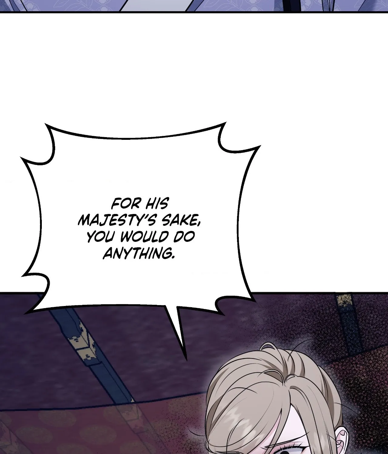Sleeves Stained in Blood Chapter 38 page 92 - 