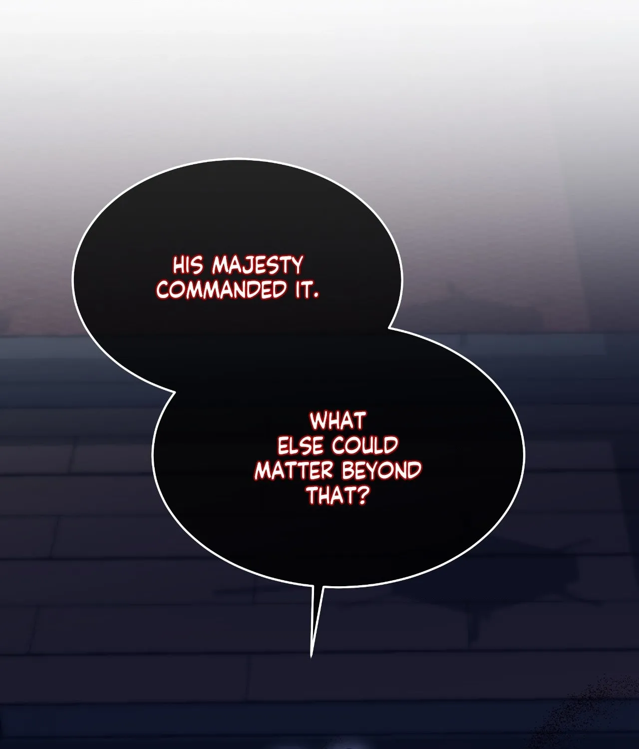 Sleeves Stained in Blood Chapter 38 page 97 - 