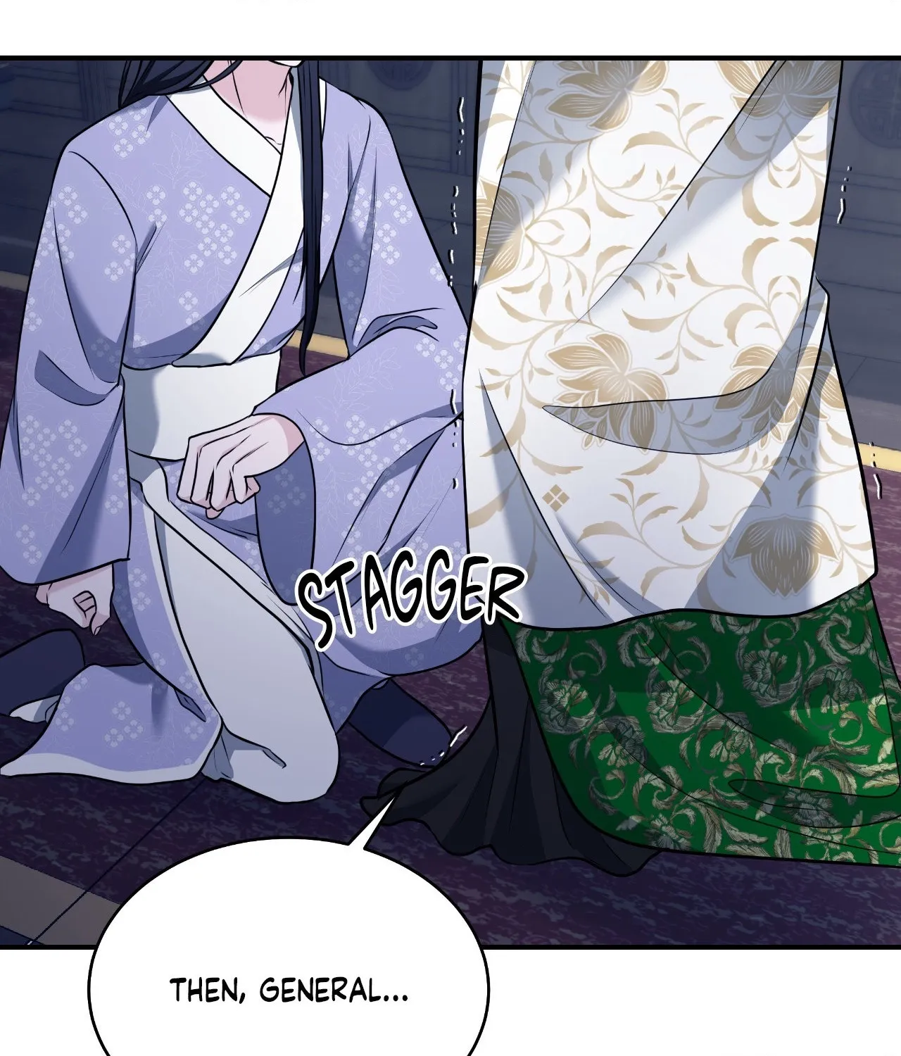 Sleeves Stained in Blood Chapter 38 page 100 - 