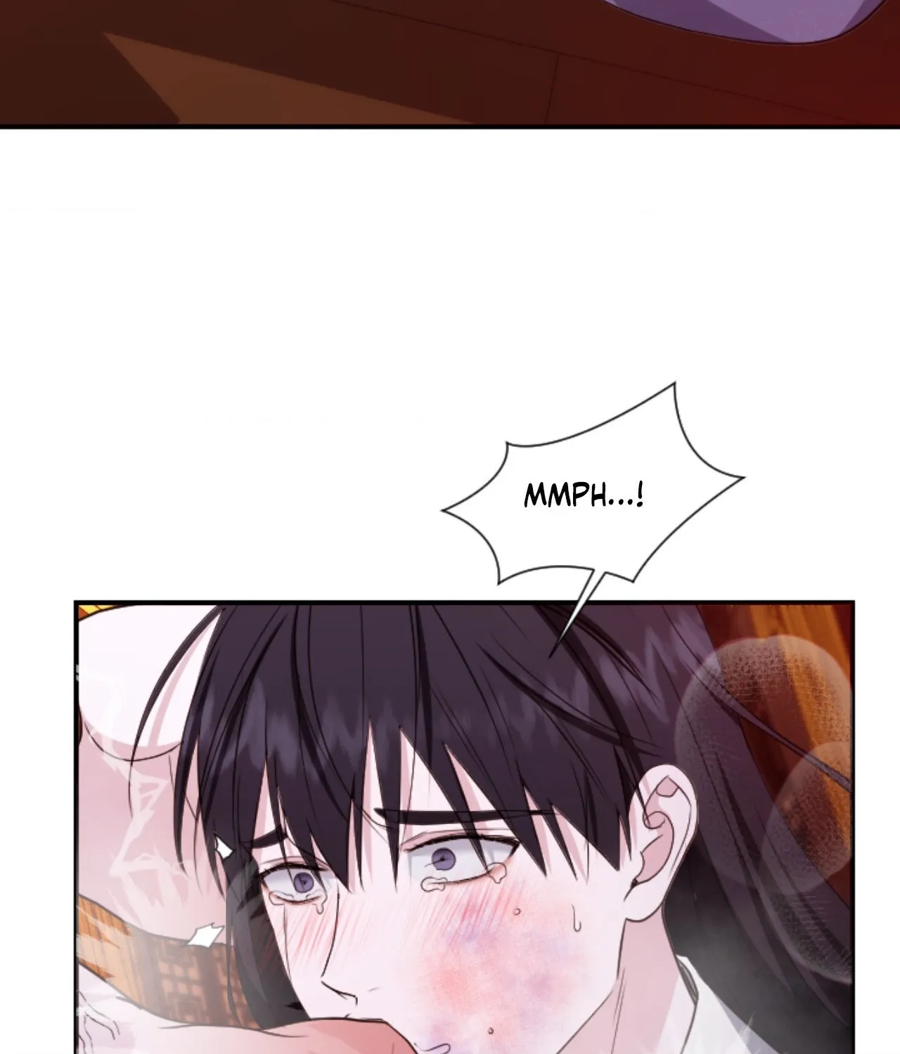 Sleeves Stained in Blood Chapter 39 page 102 - 