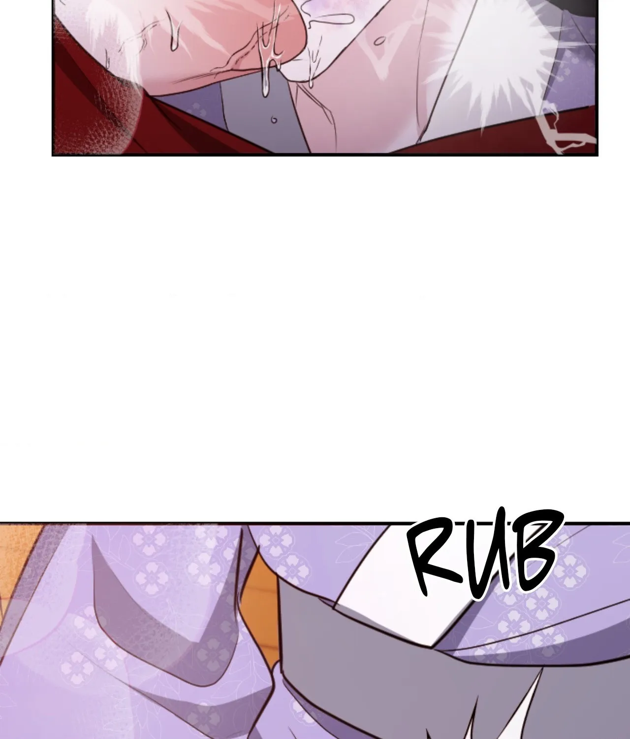 Sleeves Stained in Blood Chapter 39 page 103 - 