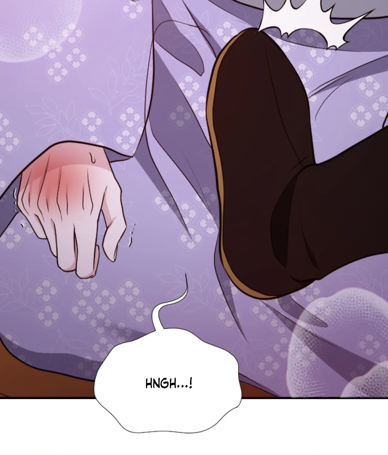 Sleeves Stained in Blood Chapter 39 page 104 - 