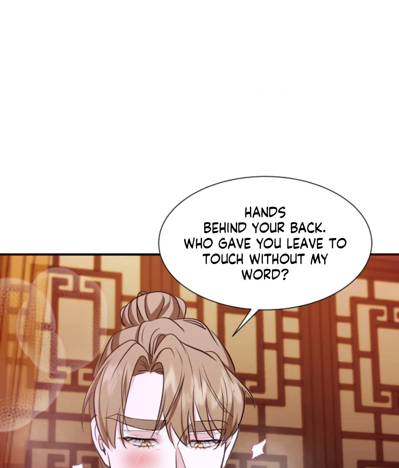 Sleeves Stained in Blood Chapter 39 page 107 - 