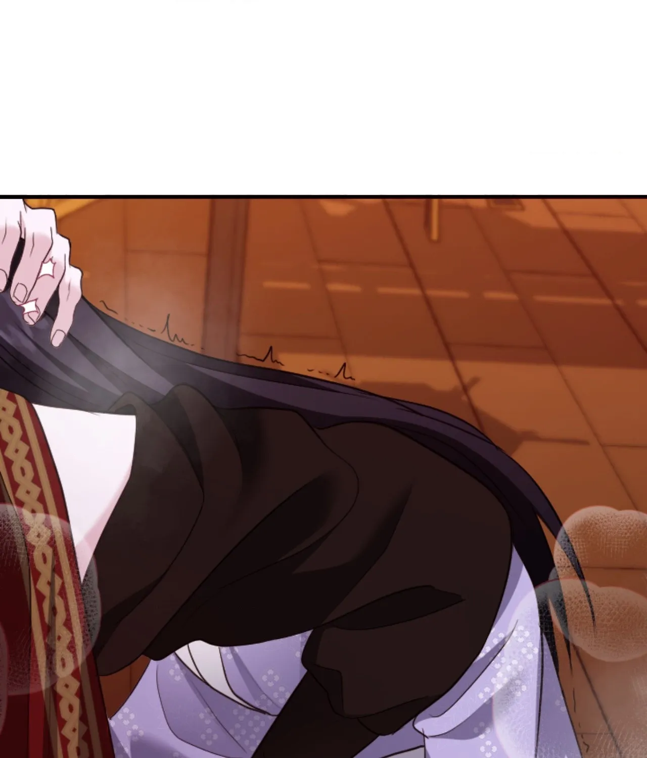Sleeves Stained in Blood Chapter 39 page 109 - 