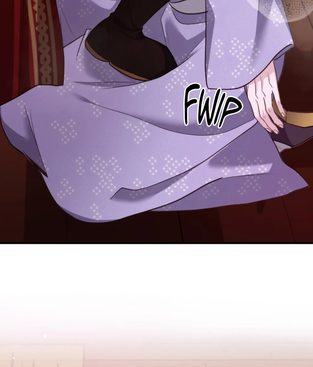 Sleeves Stained in Blood Chapter 39 page 110 - 