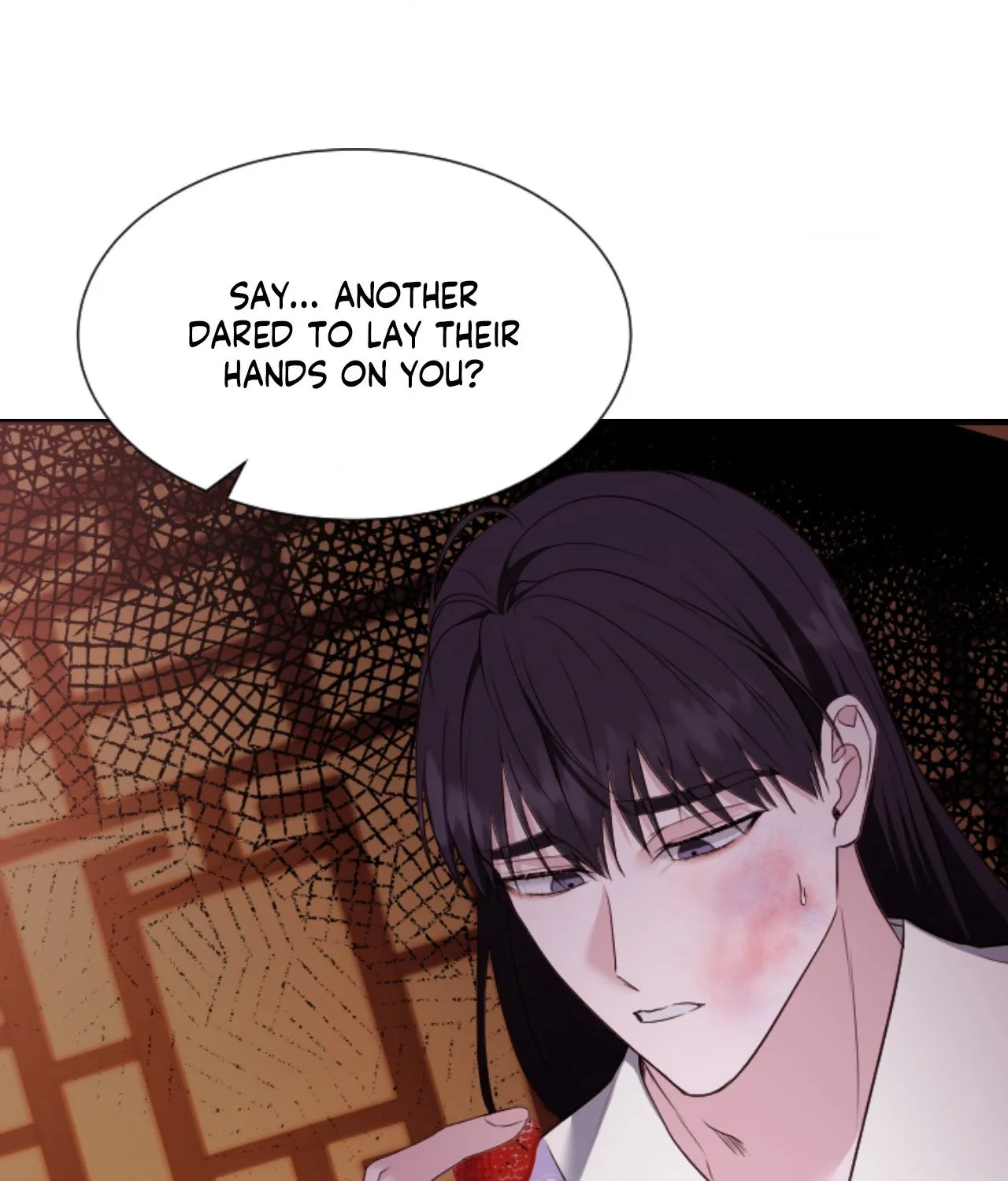 Sleeves Stained in Blood Chapter 39 page 13 - 