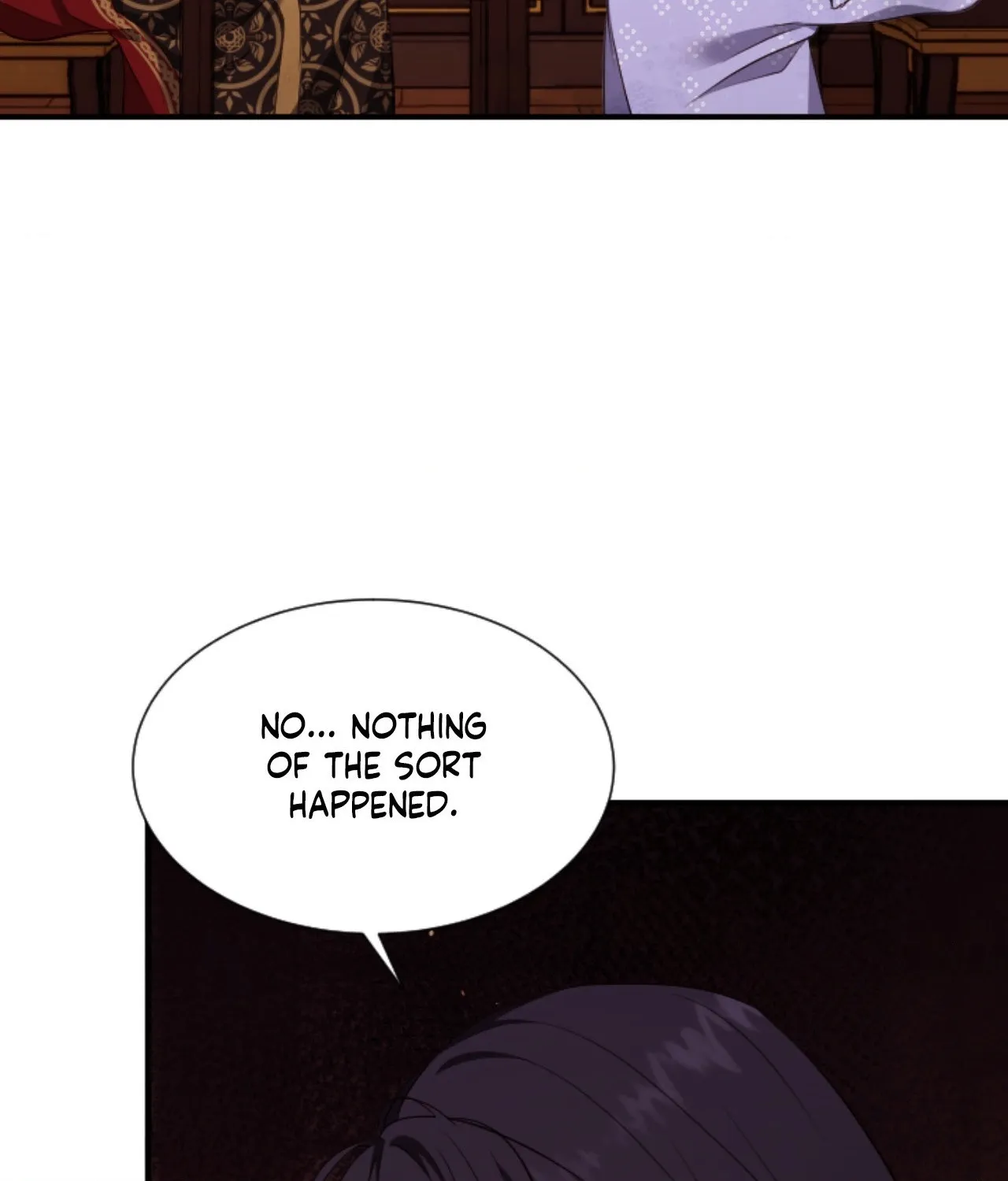 Sleeves Stained in Blood Chapter 39 page 16 - 