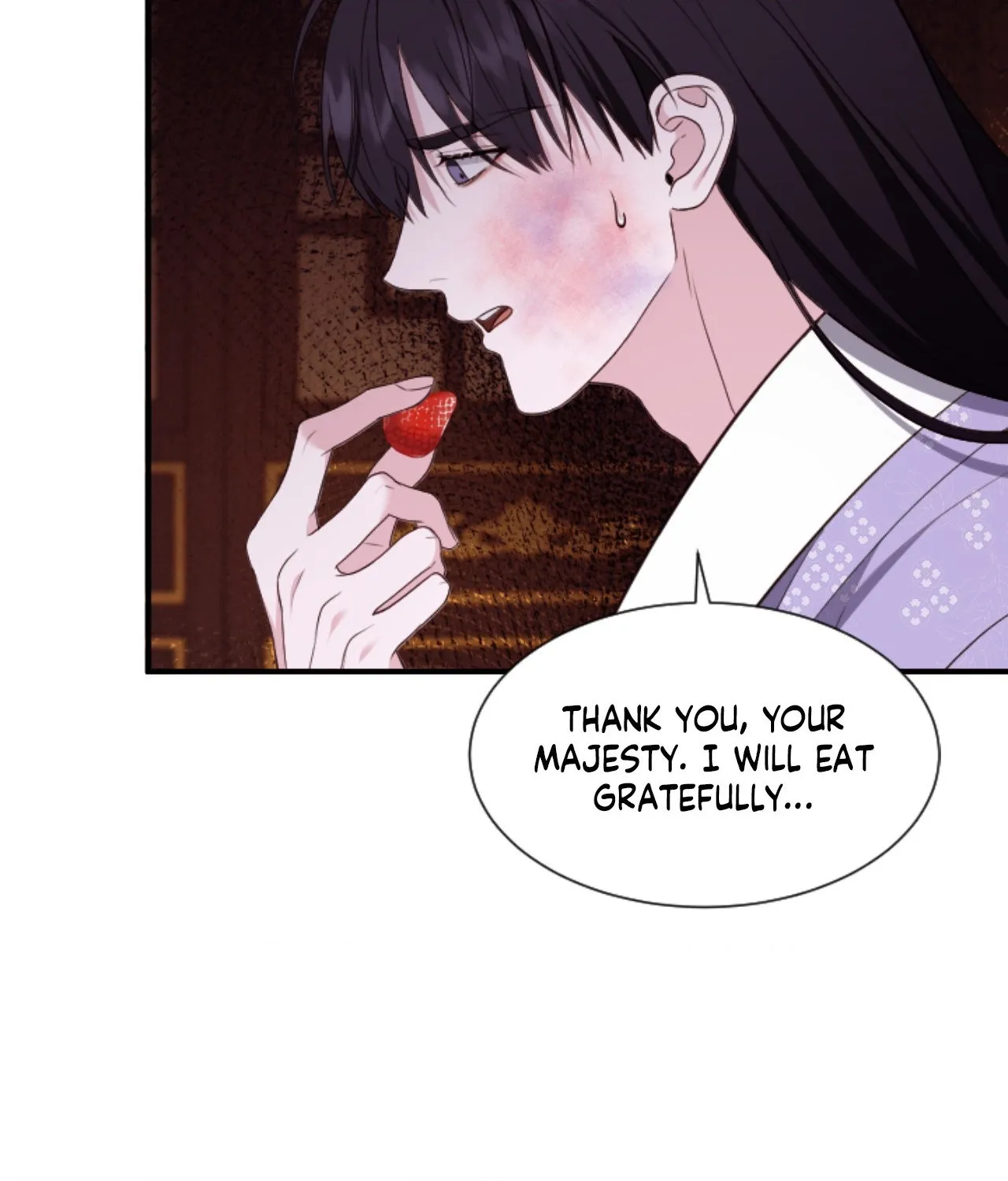 Sleeves Stained in Blood Chapter 39 page 17 - 