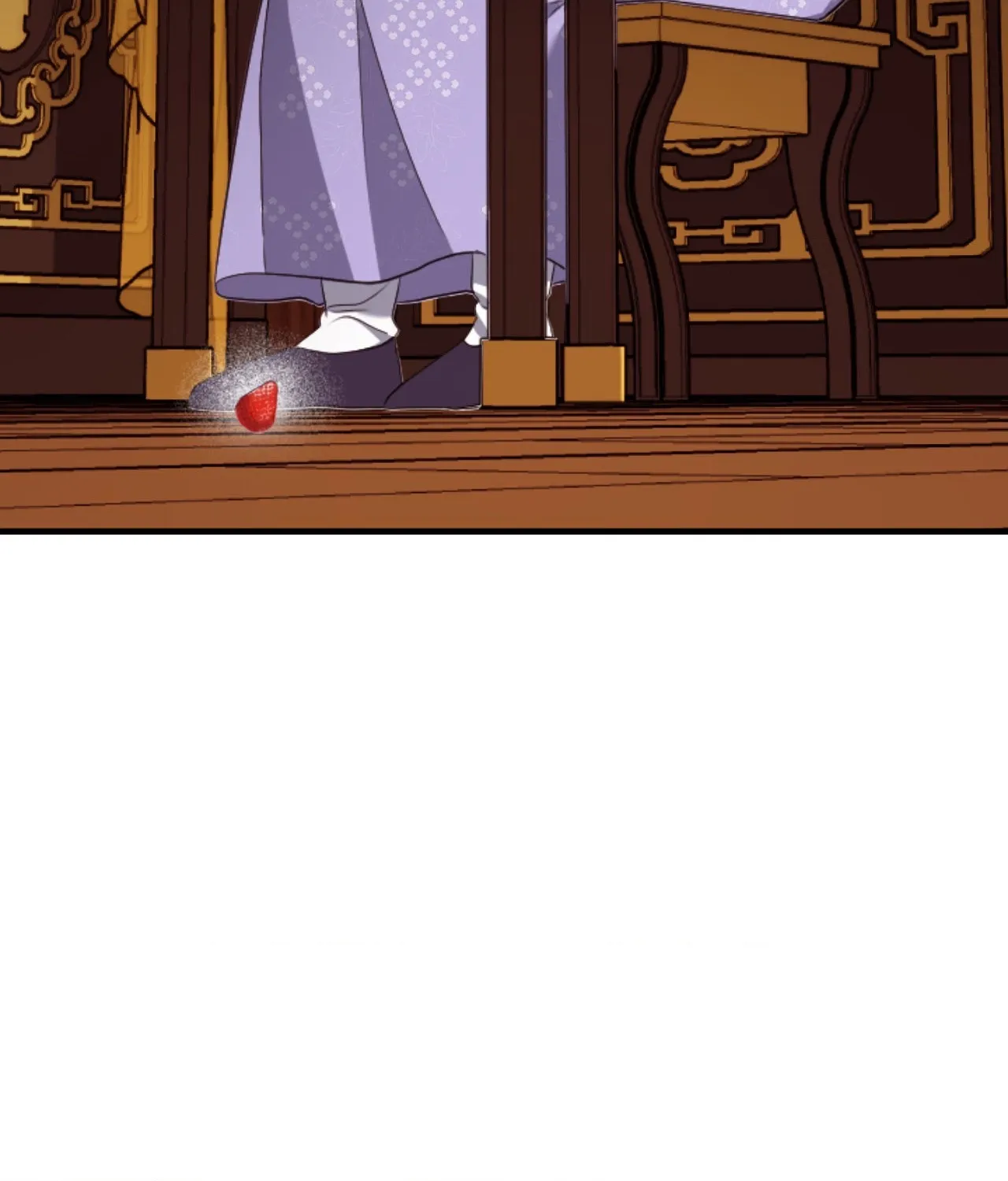 Sleeves Stained in Blood Chapter 39 page 20 - 