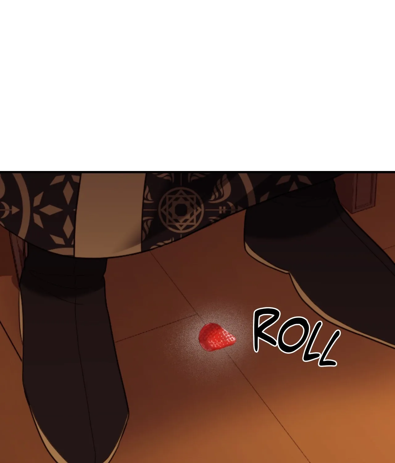 Sleeves Stained in Blood Chapter 39 page 21 - 