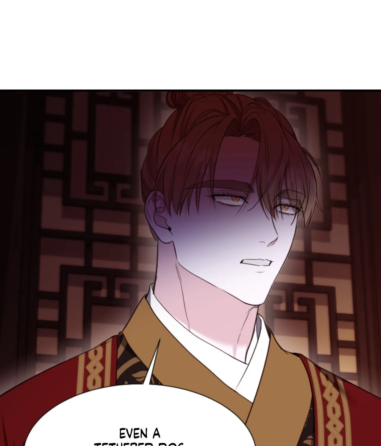 Sleeves Stained in Blood Chapter 39 page 24 - 