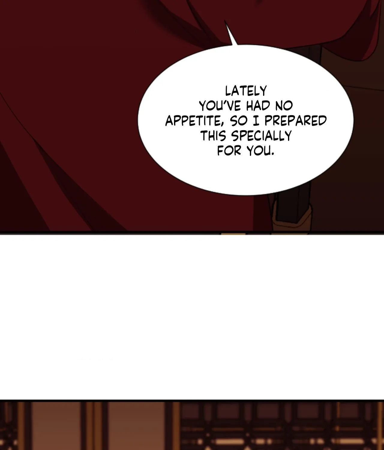 Sleeves Stained in Blood Chapter 39 page 4 - 