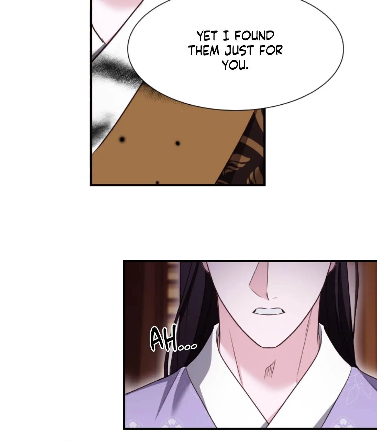 Sleeves Stained in Blood Chapter 39 page 37 - 