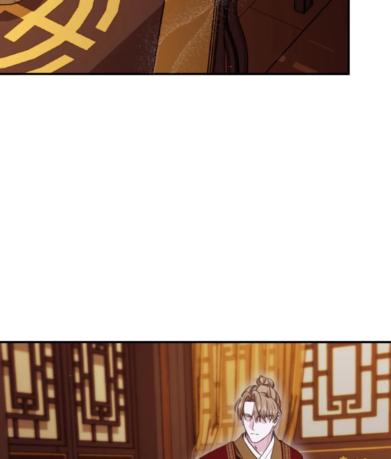 Sleeves Stained in Blood Chapter 39 page 39 - 