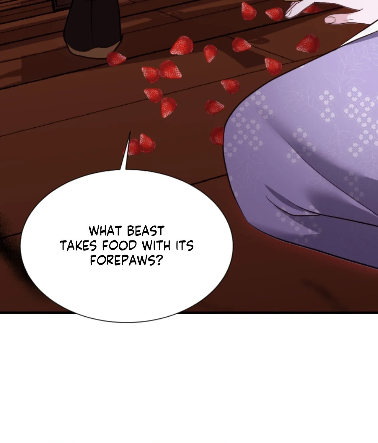 Sleeves Stained in Blood Chapter 39 page 45 - 