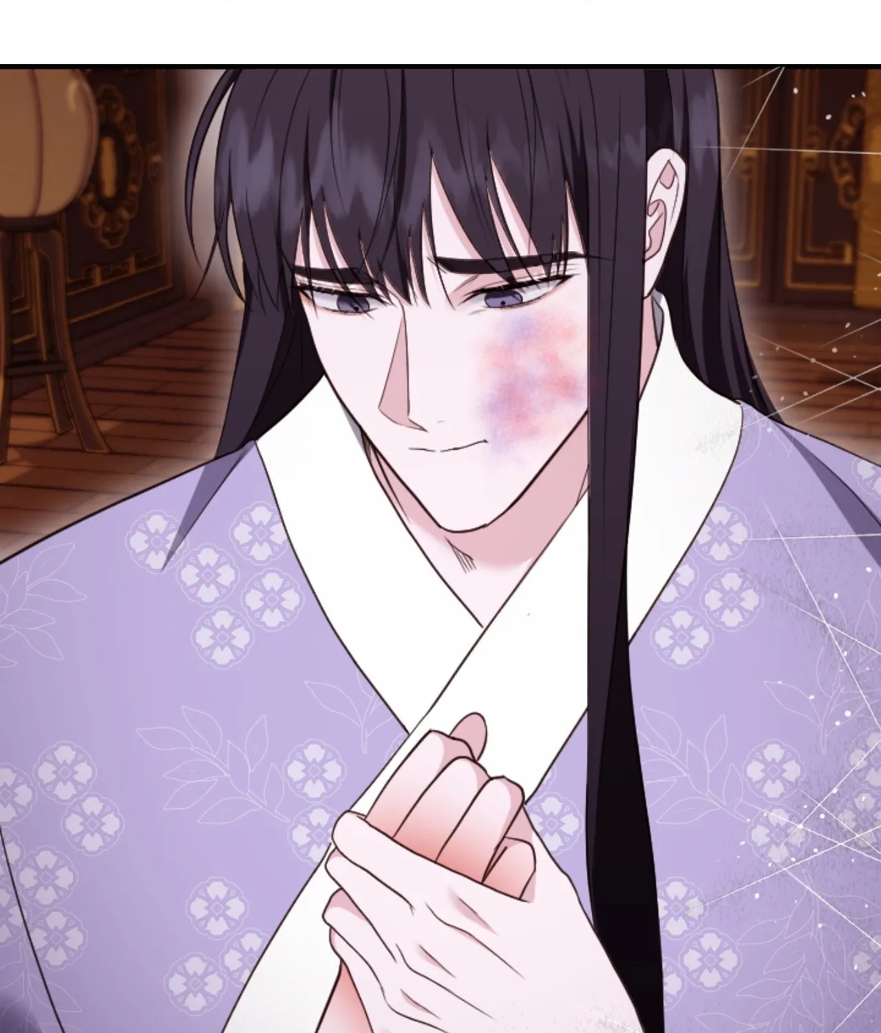 Sleeves Stained in Blood Chapter 39 page 46 - 