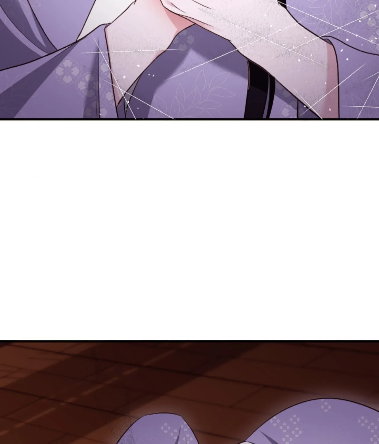 Sleeves Stained in Blood Chapter 39 page 47 - 