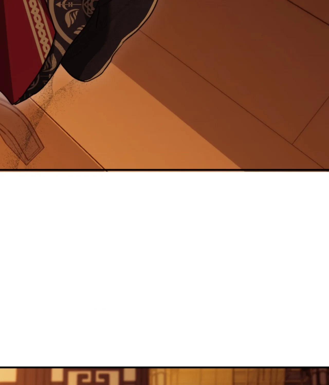 Sleeves Stained in Blood Chapter 39 page 49 - 