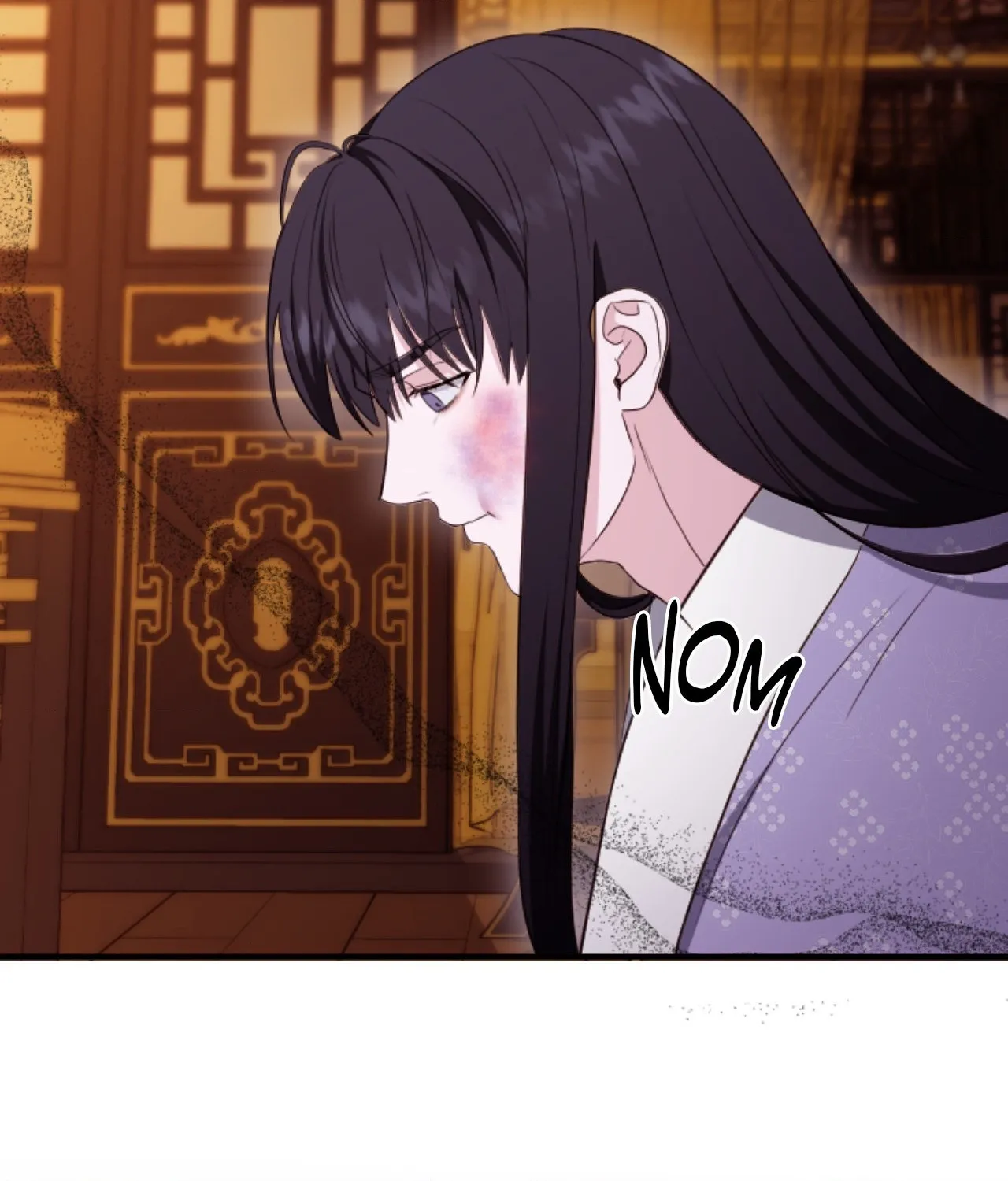 Sleeves Stained in Blood Chapter 39 page 50 - 