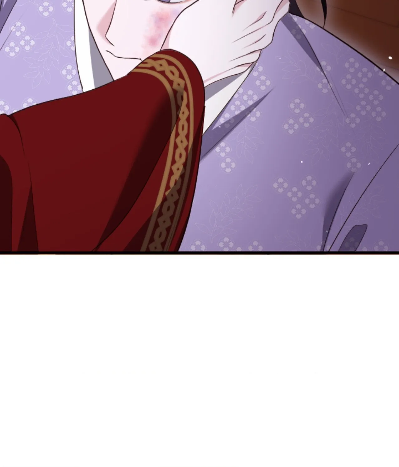 Sleeves Stained in Blood Chapter 39 page 53 - 