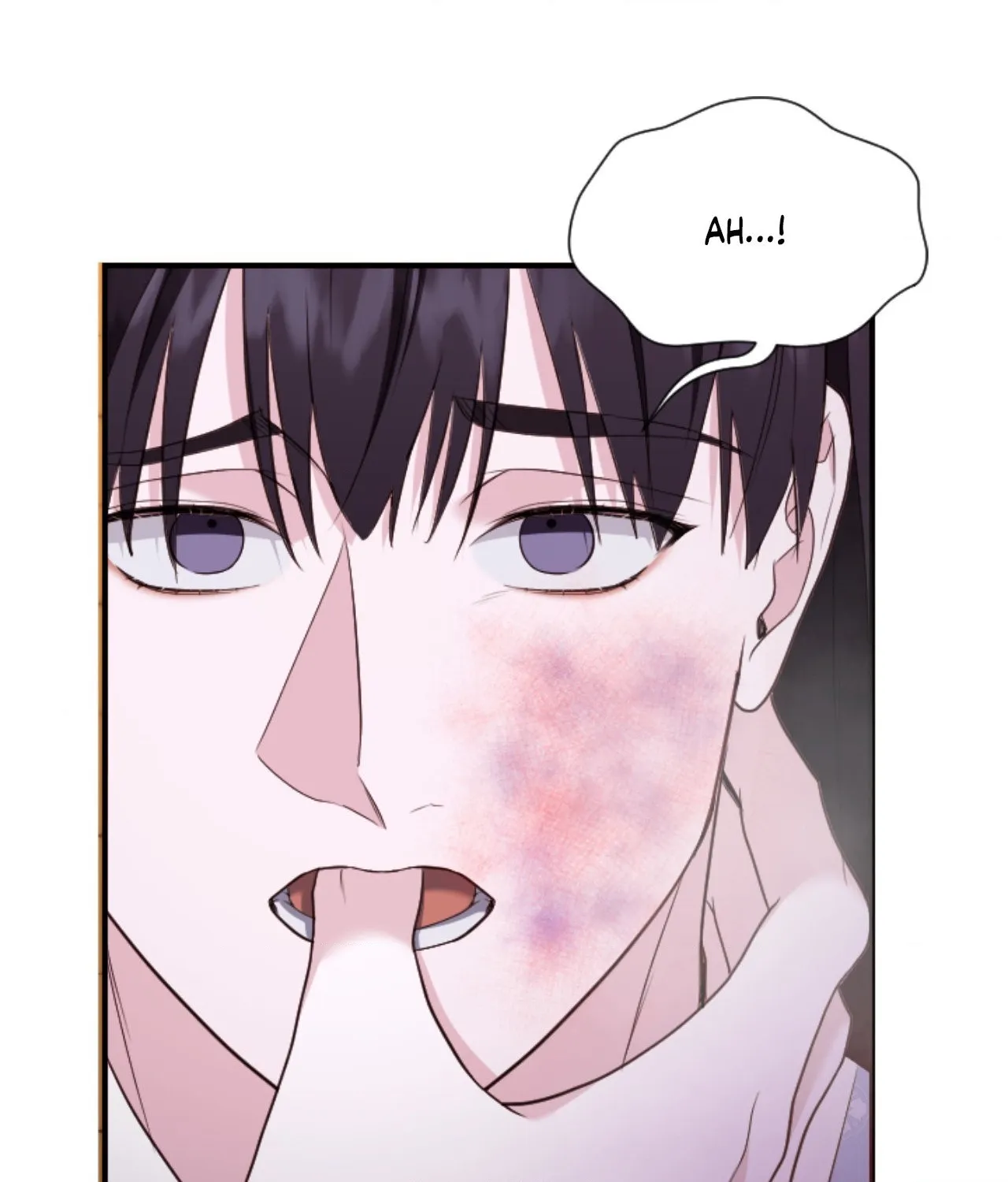 Sleeves Stained in Blood Chapter 39 page 55 - 
