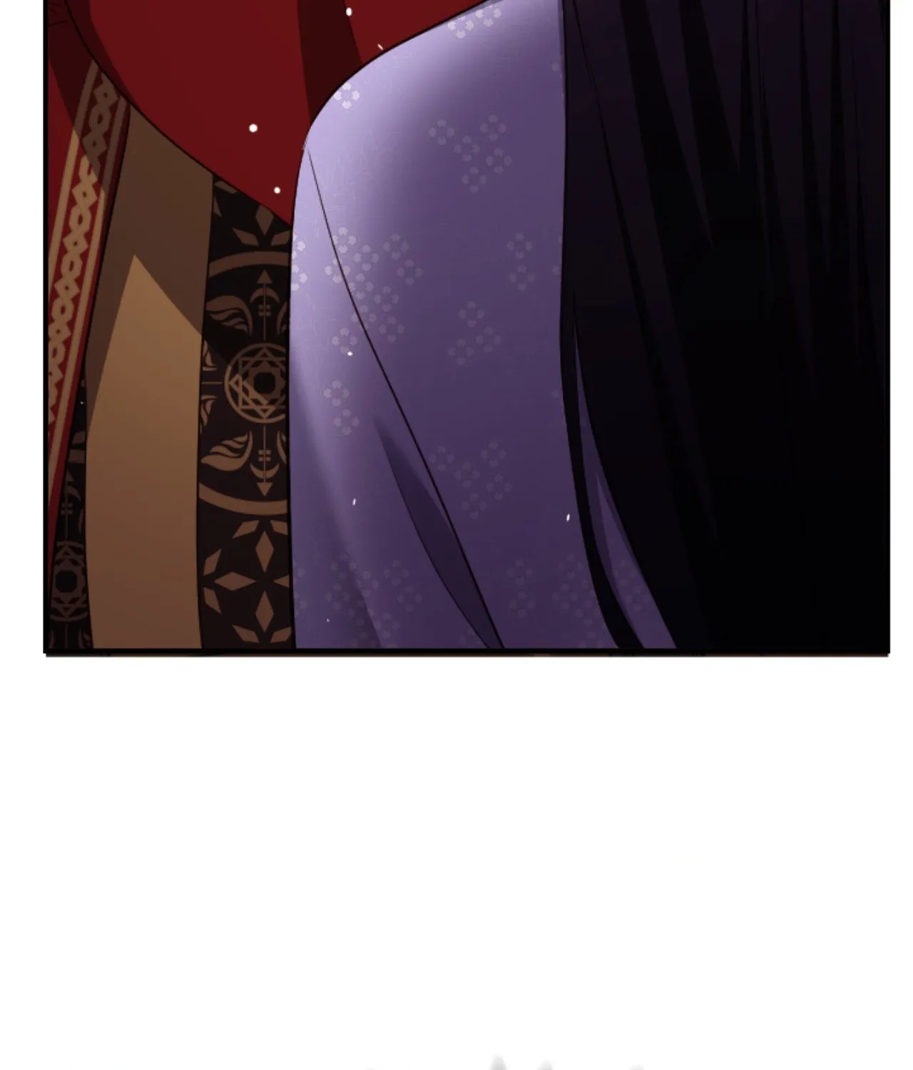 Sleeves Stained in Blood Chapter 39 page 58 - 