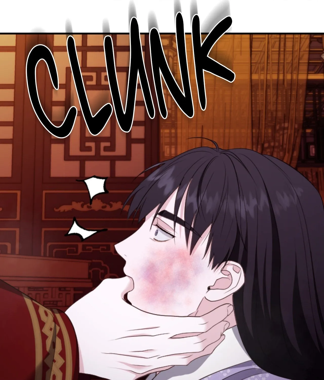 Sleeves Stained in Blood Chapter 39 page 59 - 
