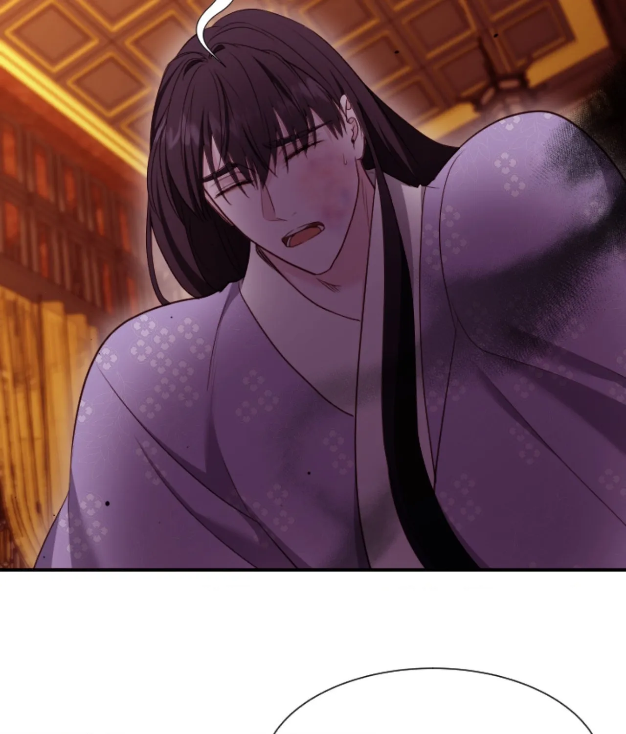 Sleeves Stained in Blood Chapter 39 page 66 - 