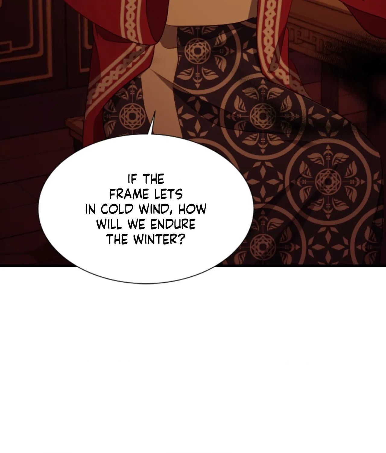 Sleeves Stained in Blood Chapter 39 page 68 - 