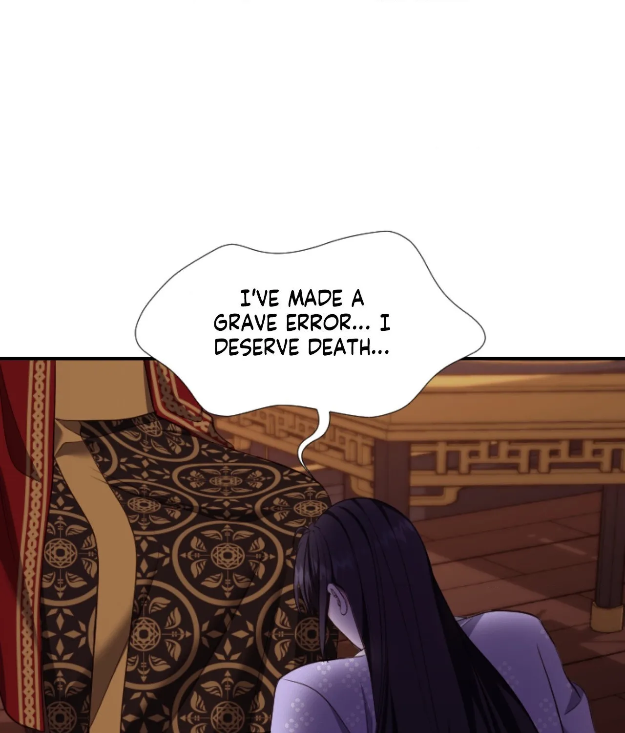 Sleeves Stained in Blood Chapter 39 page 69 - 