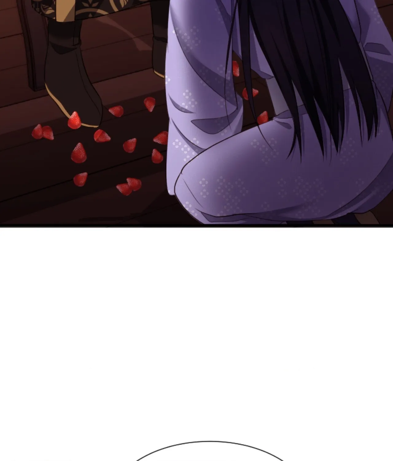 Sleeves Stained in Blood Chapter 39 page 70 - 