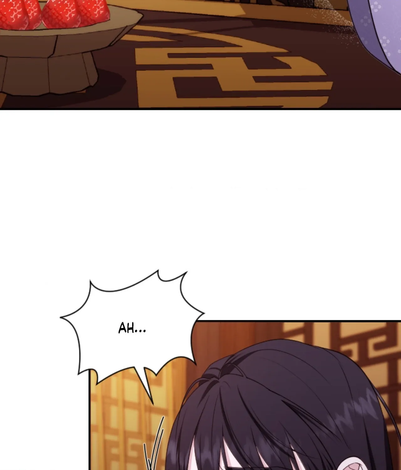 Sleeves Stained in Blood Chapter 39 page 8 - 