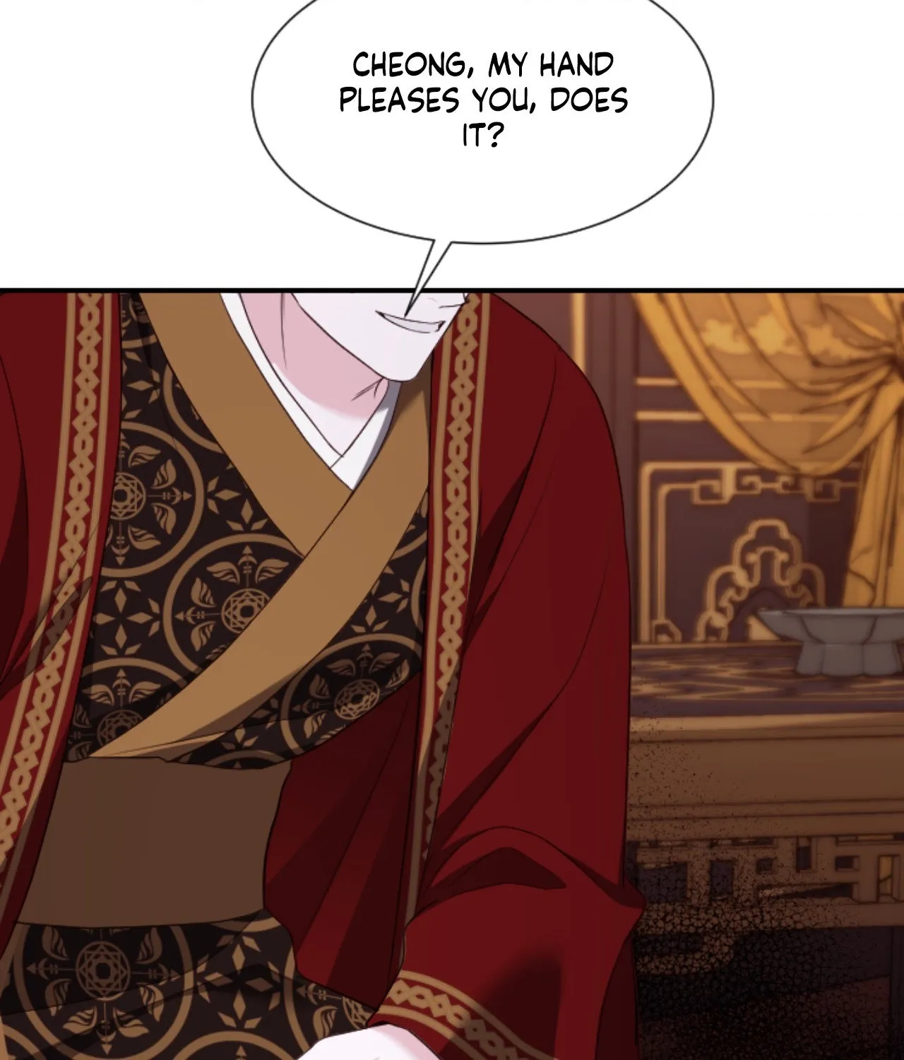 Sleeves Stained in Blood Chapter 39 page 71 - 